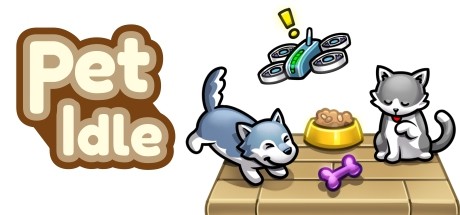 Pet idle Cover Image
