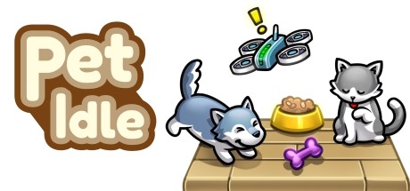 Pet idle on Steam