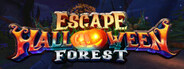 Escape Halloween Forest