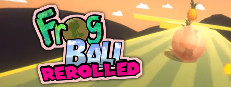 Frog Ball Rerolled