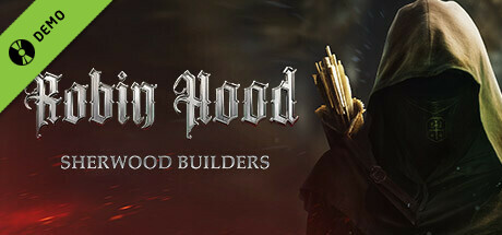 Robin Hood - Sherwood Builders Demo