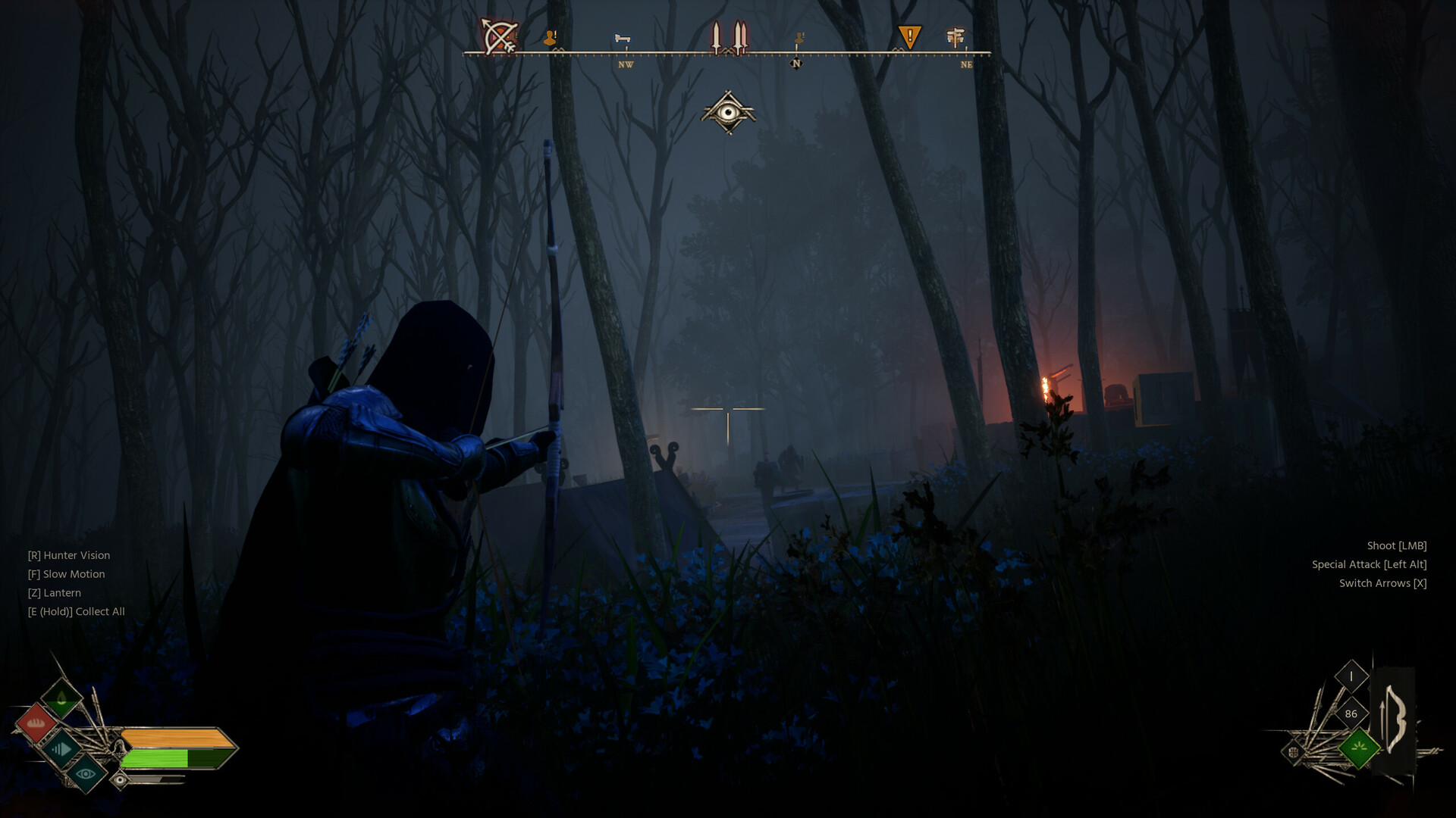 Robin Hood - Sherwood Builders Demo #19