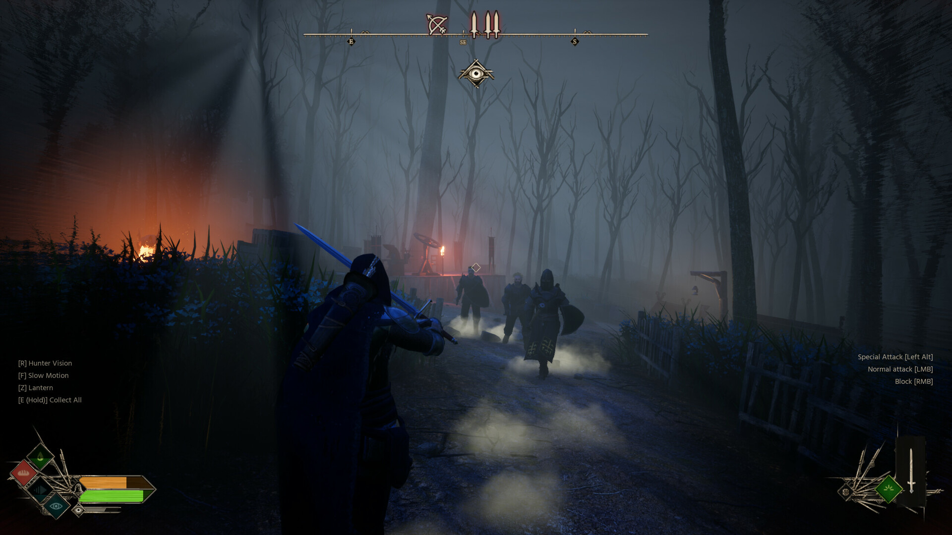 Robin Hood - Sherwood Builders Demo #16