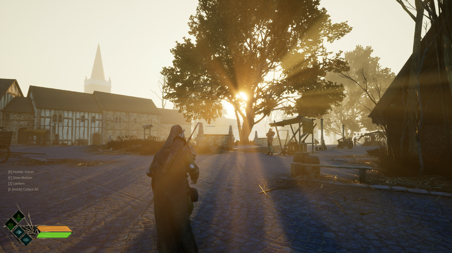 Robin Hood - Sherwood Builders Demo #12