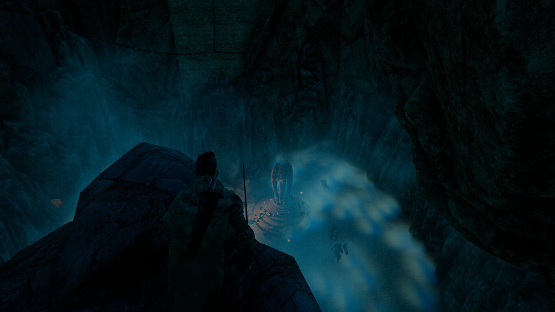 Robin Hood - Sherwood Builders Demo #18