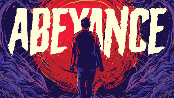 Abeyance game for Linux 1