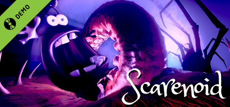 Scarenoid Demo banner