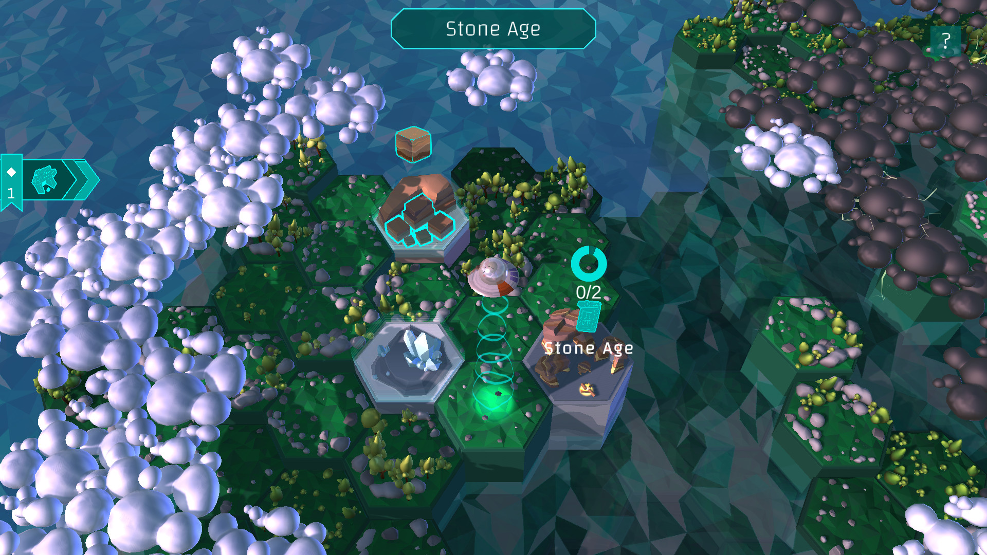 Alien Age on Steam