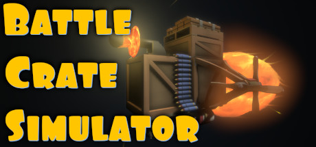 Battle Crate Simulator Cover Image