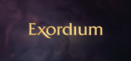 Exordium Cover Image