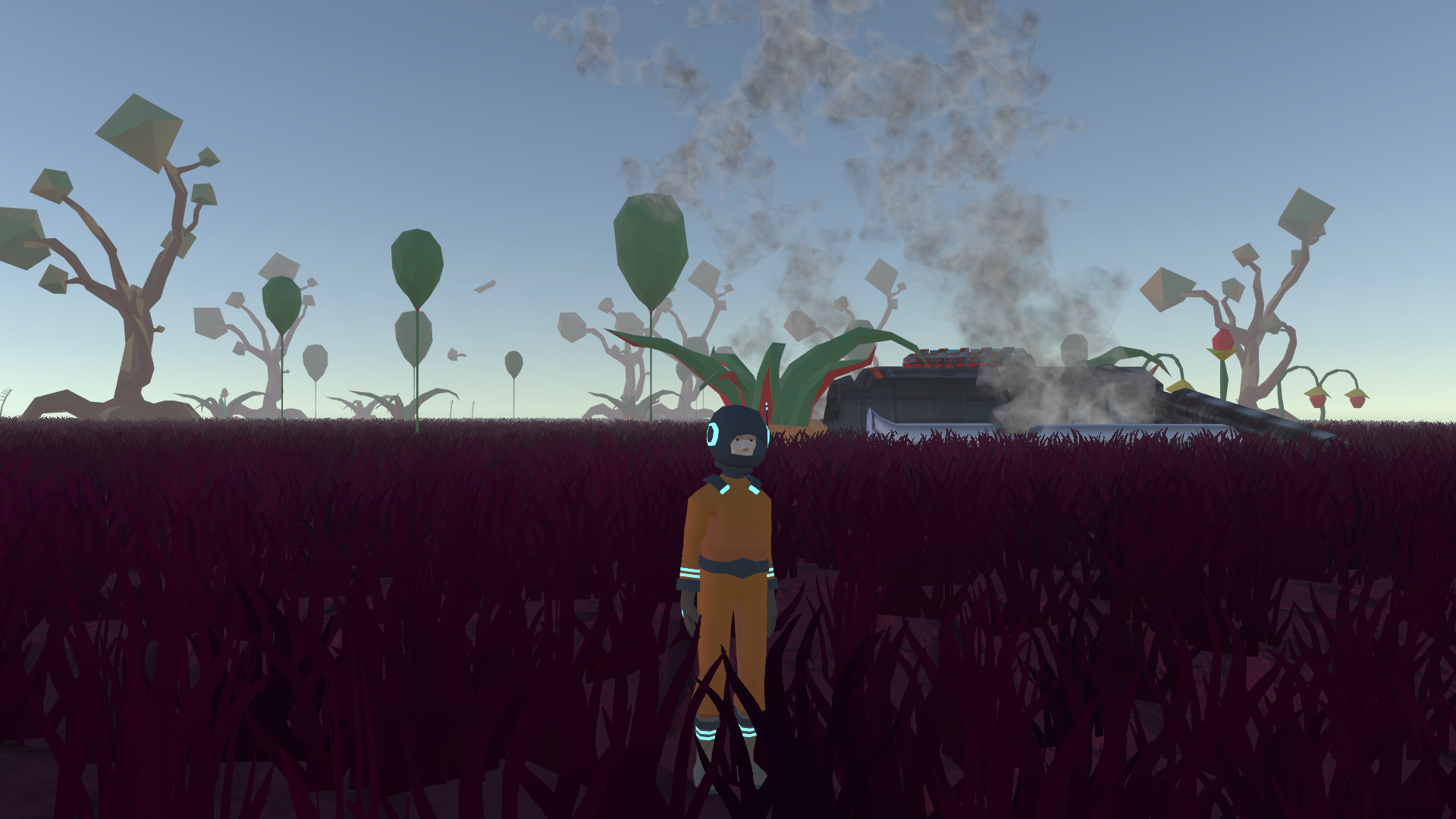 Gedel Escape Demo #15