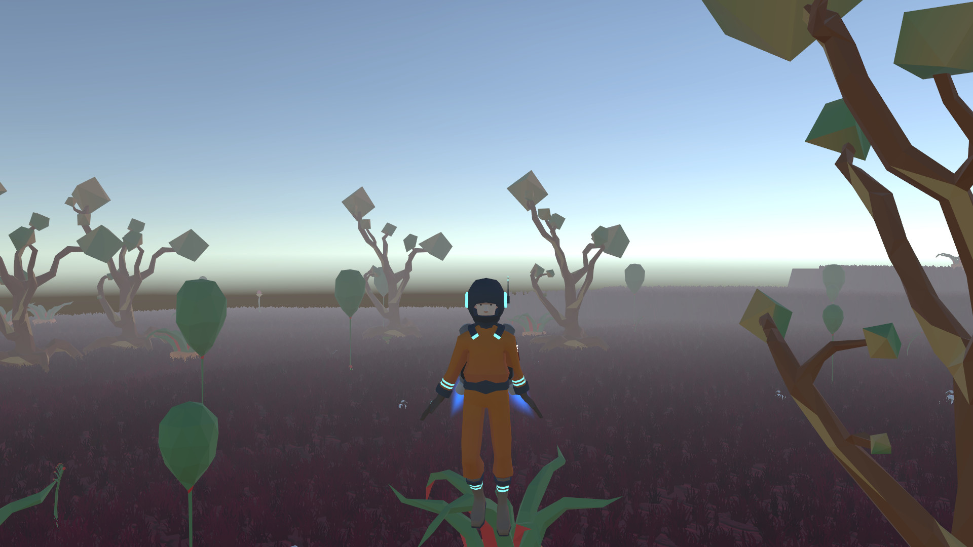 Gedel Escape Demo #13