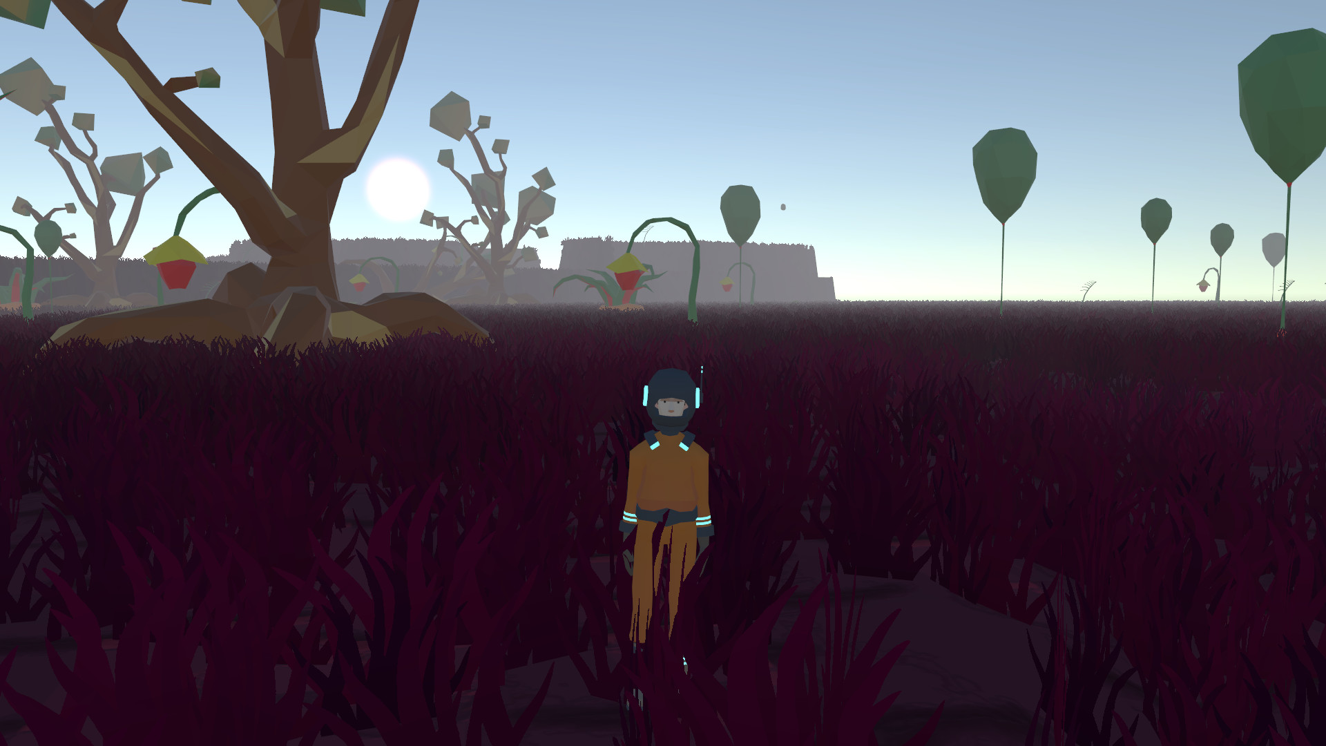 Gedel Escape Demo #5