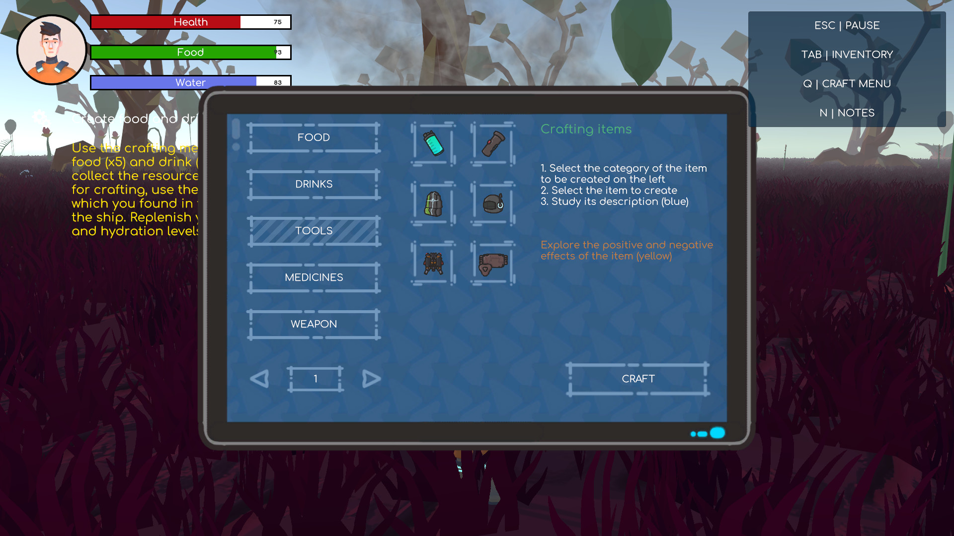 Gedel Escape Demo #11