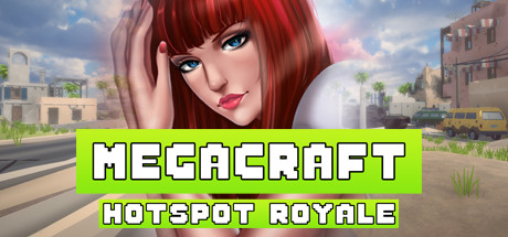 Megacraft Hotspot Royale banner image