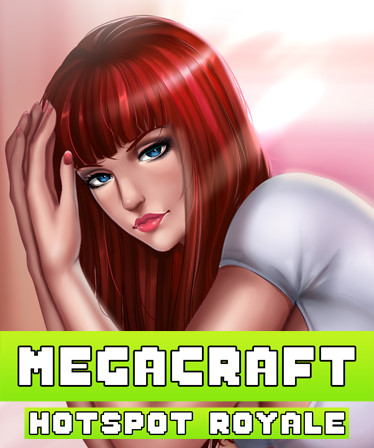 Megacraft Hotspot Royale