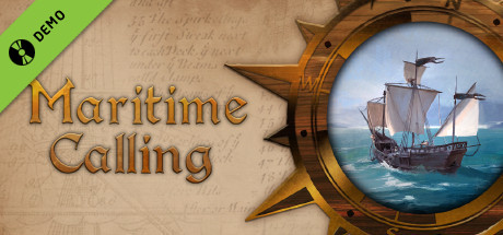 Maritime Calling Demo banner