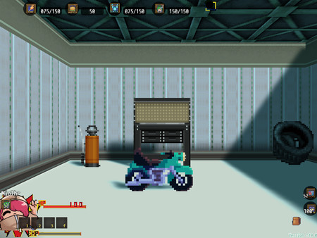 скриншот Miolhr DLC-Bikes 4