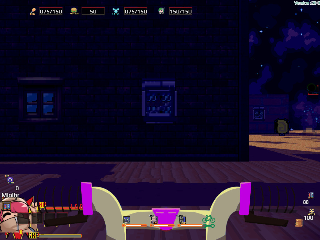 Miolhr Starting Bikes DLC #2