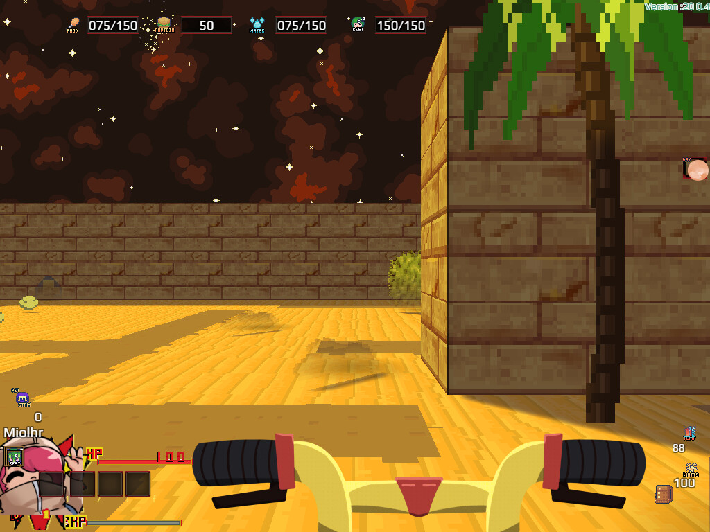 Miolhr Starting Bikes DLC #0