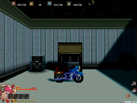 скриншот Miolhr DLC-Bikes 5