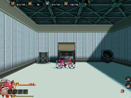 скриншот Miolhr DLC-Bikes 2