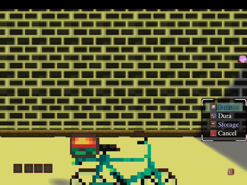 Miolhr Starting Bikes DLC #3