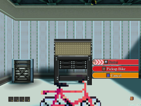 скриншот Miolhr DLC-Bikes 3