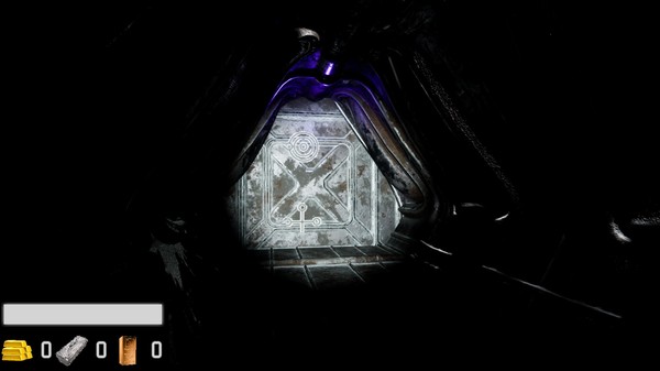 Dead Transmission game for Linux 1