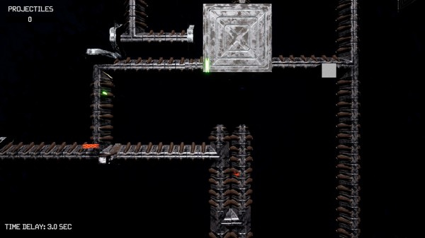 скриншот Dead Transmission 5