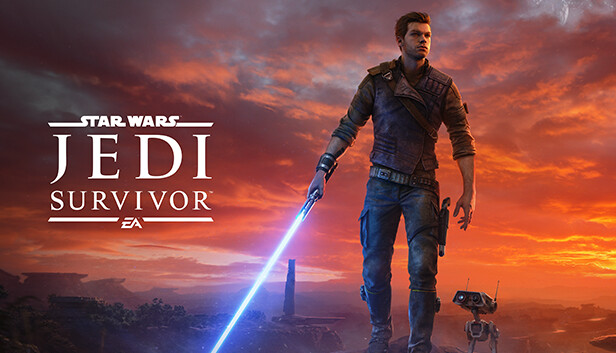 STAR WARS Jedi: Survivor™ Steam