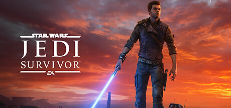 STAR WARS Jedi: Survivor™ header image