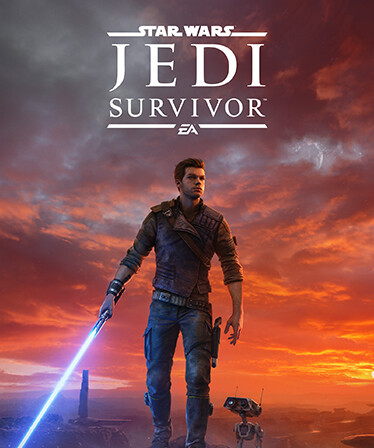 STAR WARS Jedi: Survivor™