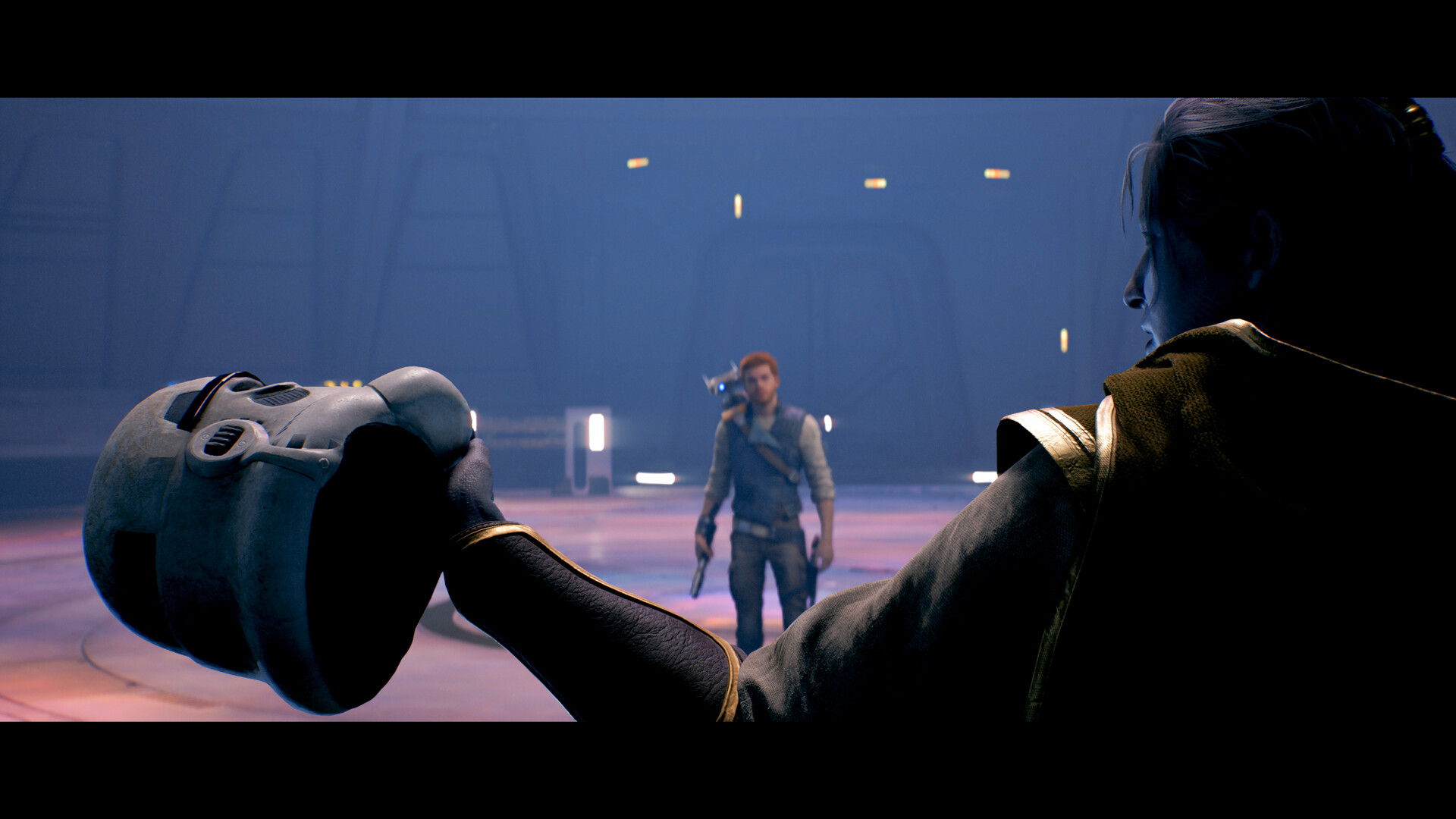 Jedi: Survivor' Getting Last-Gen Ports - Star Wars News Net