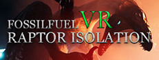Fossilfuel VR: Raptor Isolation