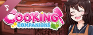 Cooking Companions Original Soundtrack