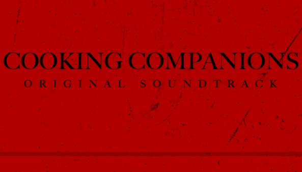 скриншот Cooking Companions Soundtrack 2