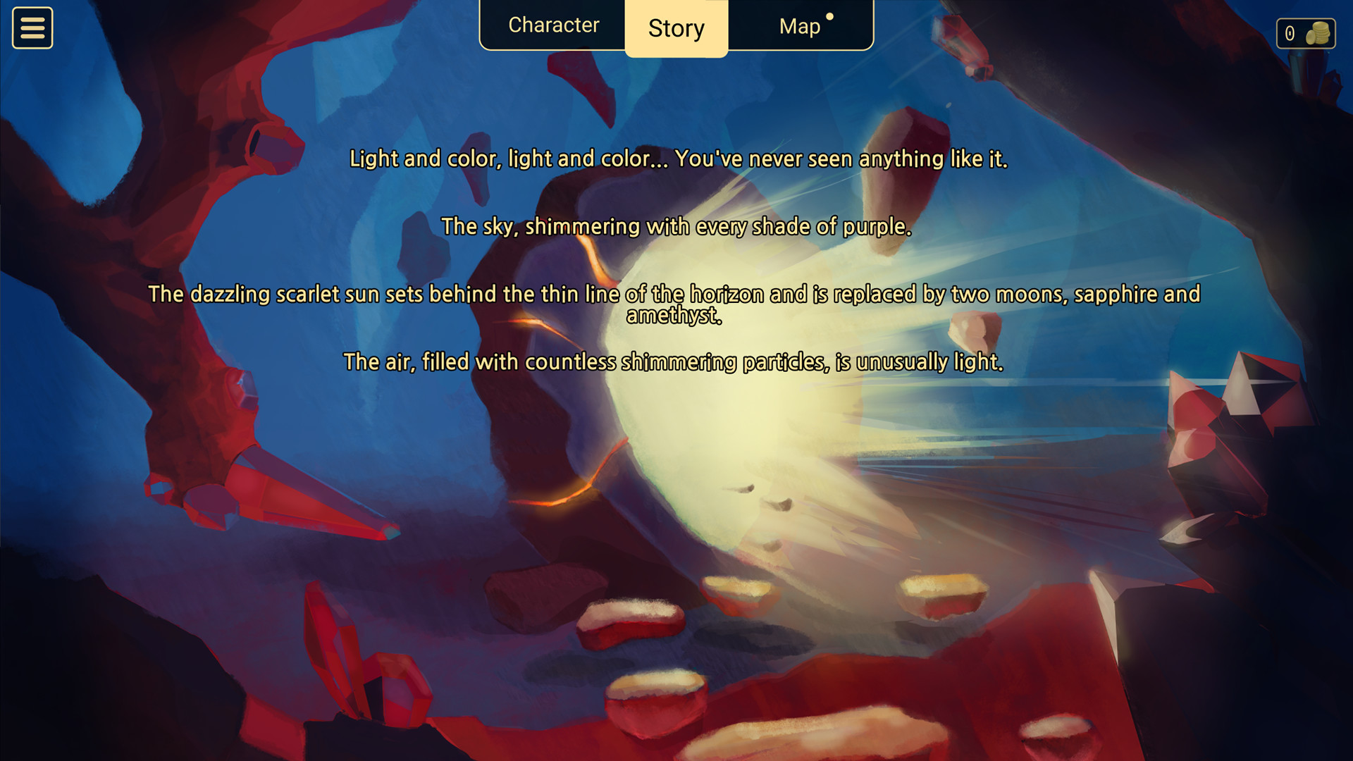 True Magician Demo #5