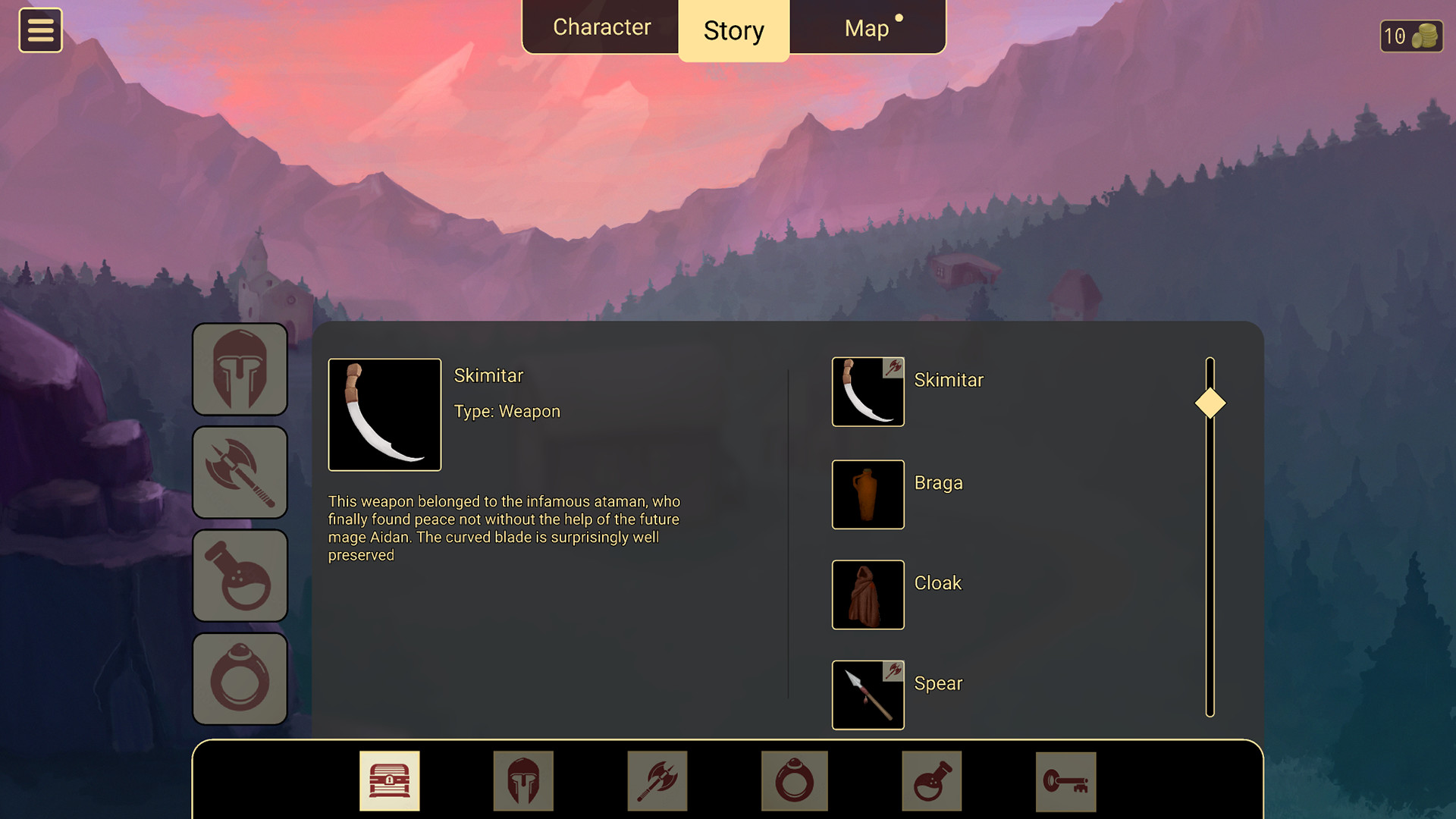 True Magician Demo #4