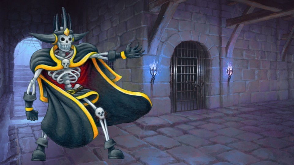 RPG Maker MZ - Tyler Warren RPG Battlers 7th 50 - Time Fantasy Tribute #4