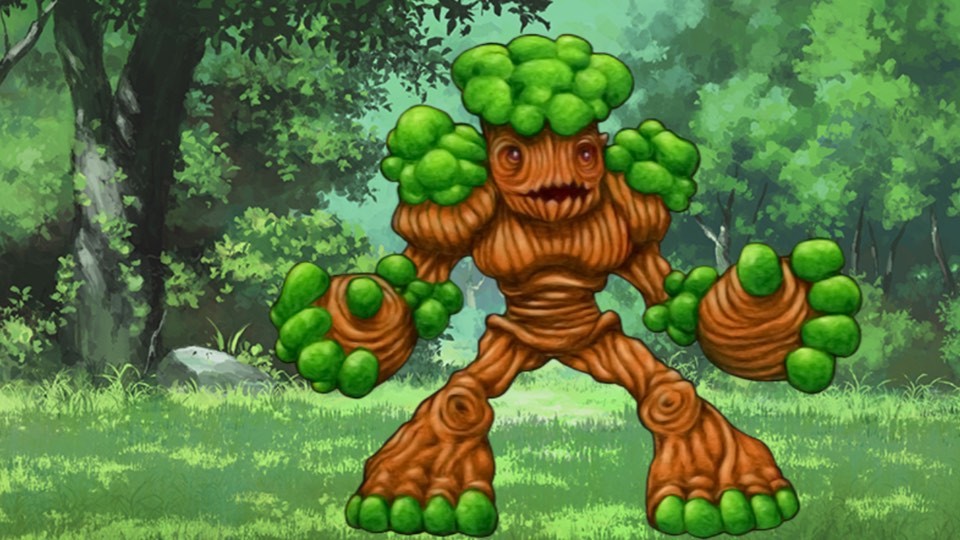 RPG Maker MZ - Tyler Warren RPG Battlers 7th 50 - Time Fantasy Tribute #3