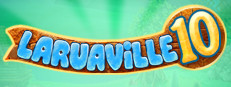 Laruaville 10 Match 3 Puzzle