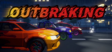 Outbraking Cover Image