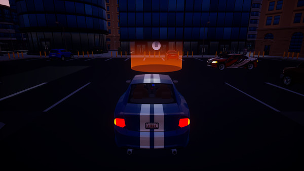 Outbraking game for Linux 1