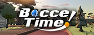 Bocce Time! VR
