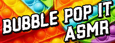 Bubble POP IT ASMR