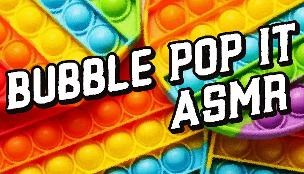 Pop It! - The Take Anywhere Bubble Popping Game