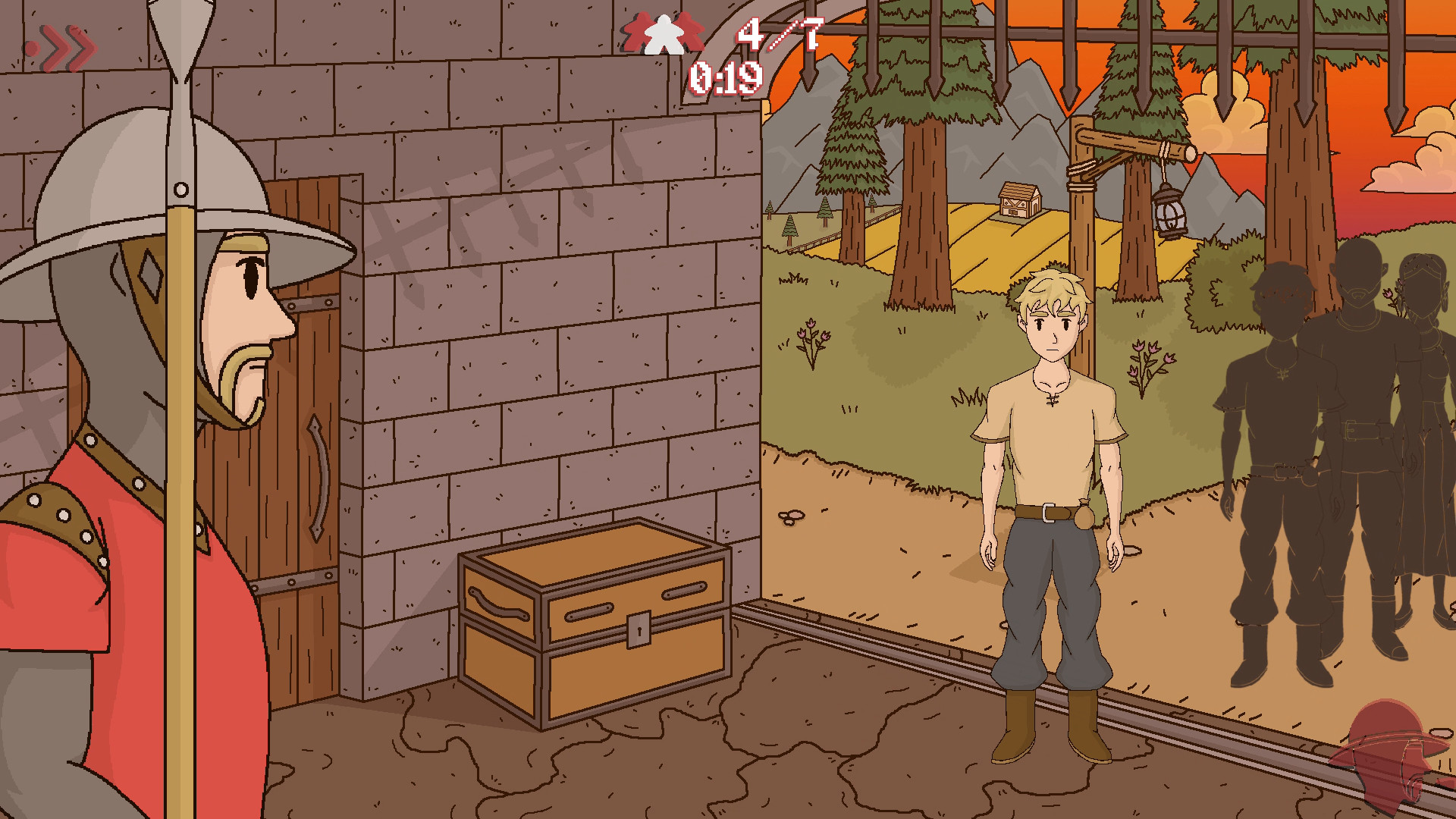 Don t Kill The King On Steam