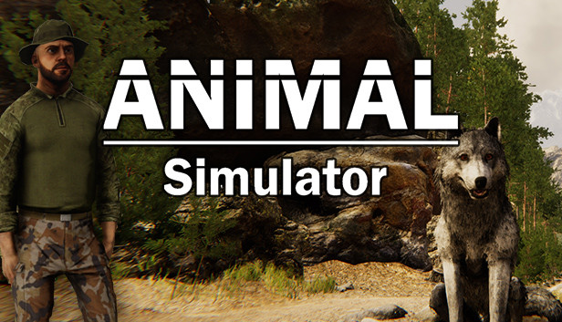Animal Simulator on Steam Animal Simulator on Steam