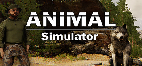 Animal Simulator Cover Image